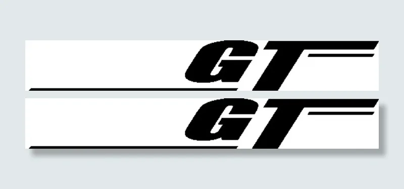 GT标志图片eps,ai矢量模版下载
