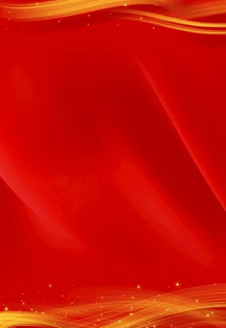 红色背景图片