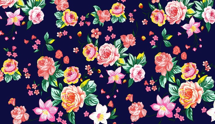 花卉背景图图片