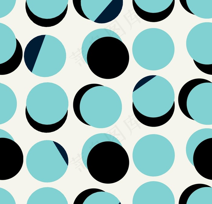 大小三元无缝图片