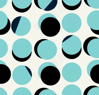 大小三元无缝图片