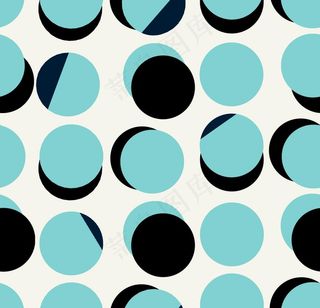 大小三元无缝图片