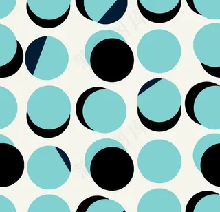 大小三元无缝图片