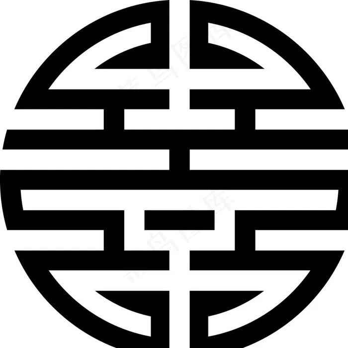 囍图片