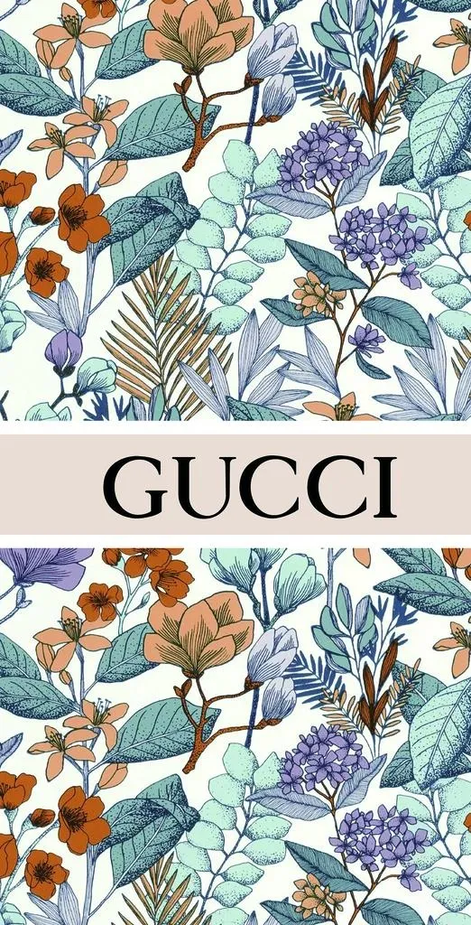 古驰花图片(1575x2913)