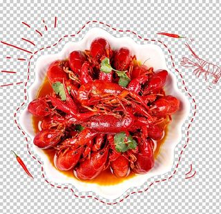 小龙虾图片
