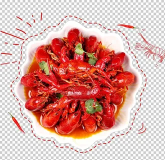 小龙虾图片 小龙虾图片