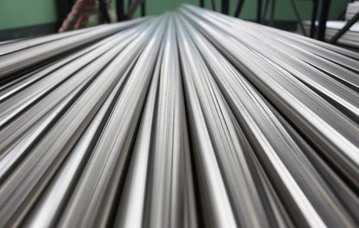 不锈钢管材图片