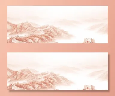 长城图片 长城图片