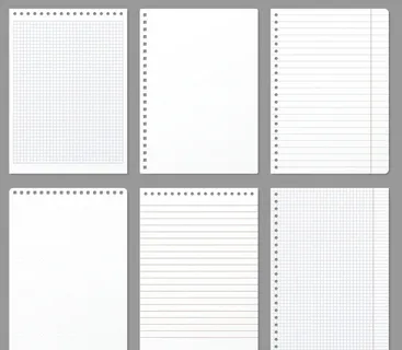 笔记本内页设计图图片