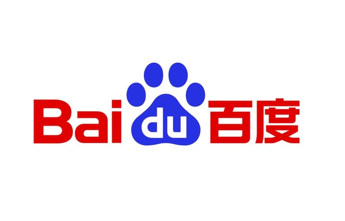 百度logo   矢量复刻图片ai矢量模版下载