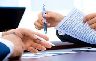 讨论 商务 图片