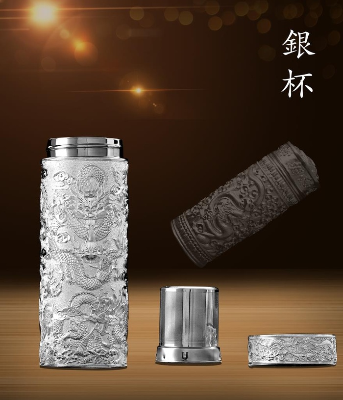 苗族银饰图片(3780x4251)psd模版下载