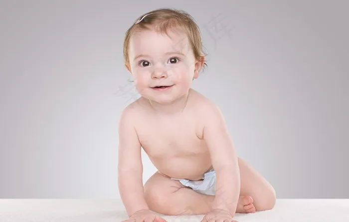 婴儿图片