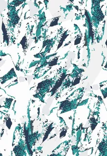 破碎 泼墨渲染 肌理 满身图案图片