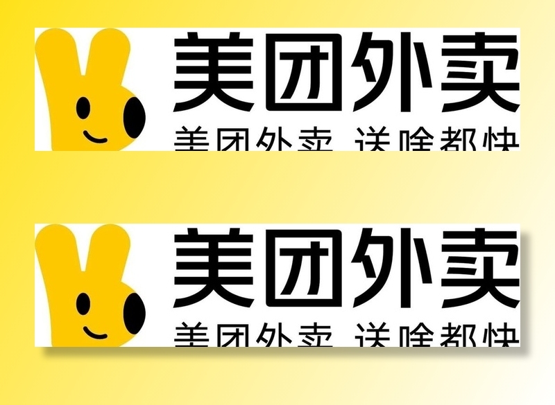 美团外卖logo图片