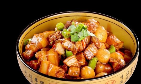 百姓碗碗香图片