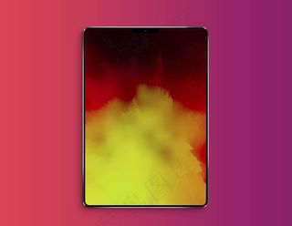 平板电脑样机图片