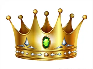 皇冠图片