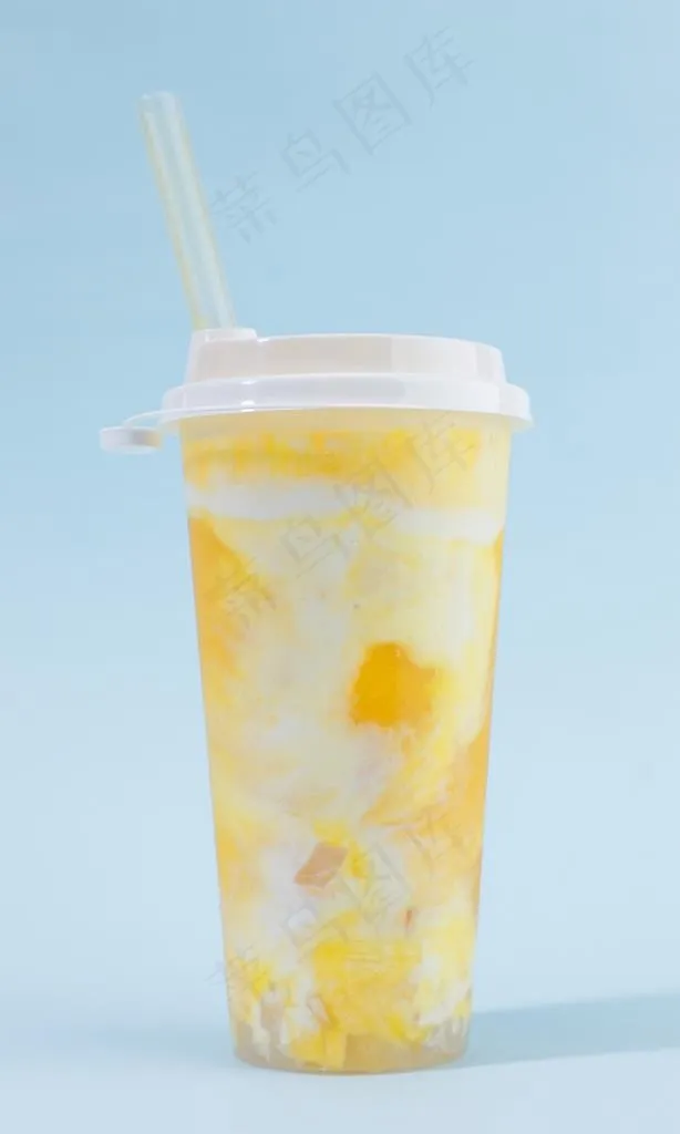 水果茶图片