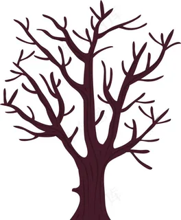 树干图片 树干图片