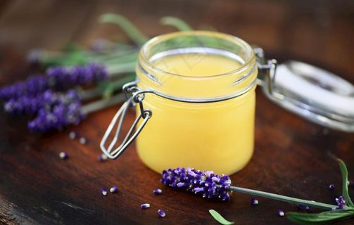 蜂蜜图片