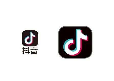 抖音logo图片