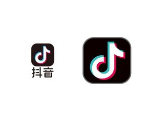 抖音logo图片