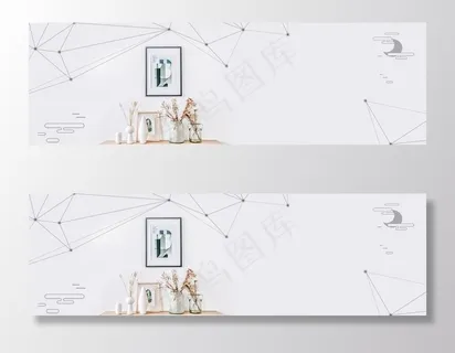 简约家居生活图片