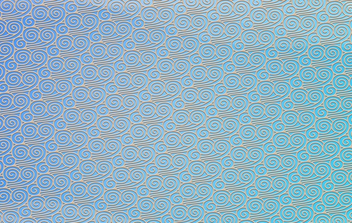 中式花纹图片(3000x2000)psd模版下载
