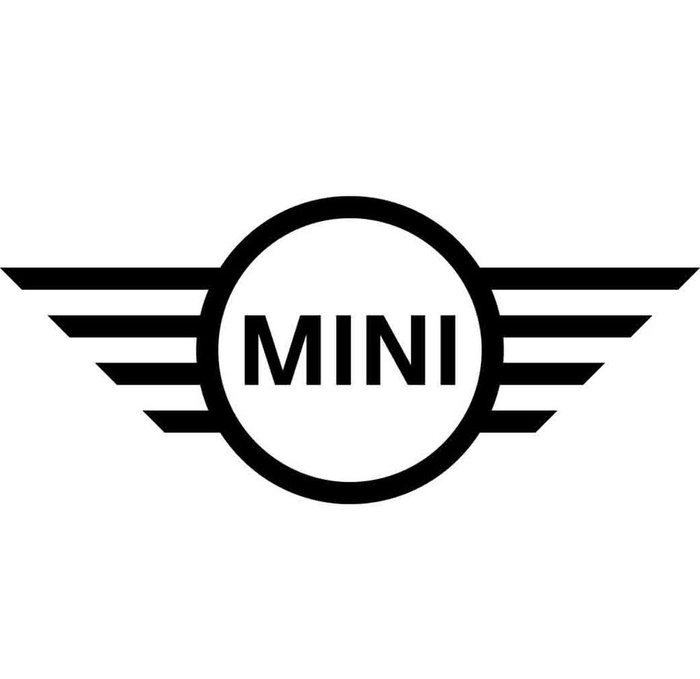 MINI LOGO 标识图片(1039x1040)