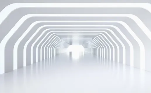 白色简约背景 图片