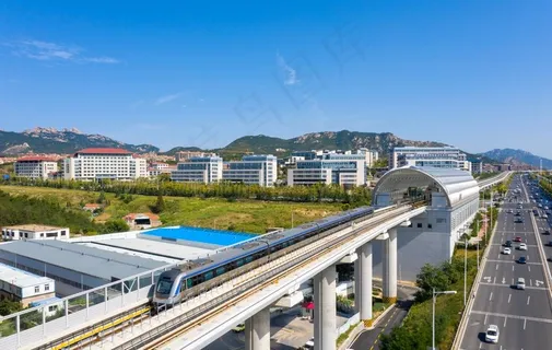轨道交通图片 轨道交通图片