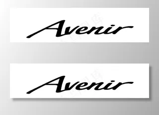 别克Avenir图片