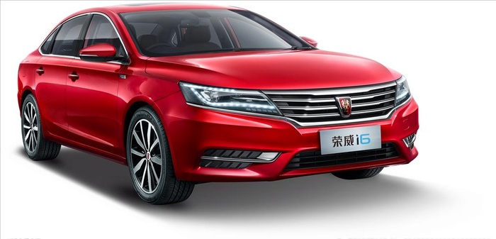 荣威 汽车 i6图片(7327x3758)