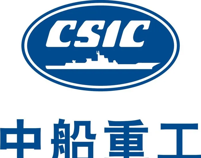 中船重工图片ai矢量模版下载