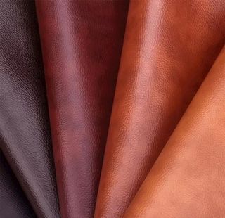 皮革材质图片
