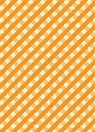 黄色格子装饰图形图片