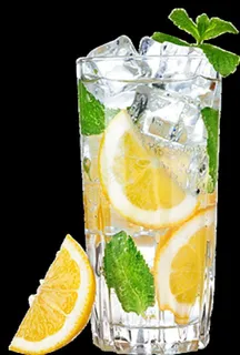柠檬水图片