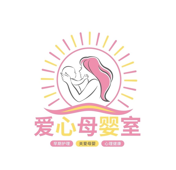 爱心母婴室图片