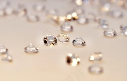 钻石图片