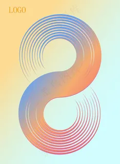 周年海报图片 周年海报图片