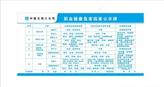 职业健康危险公式图片