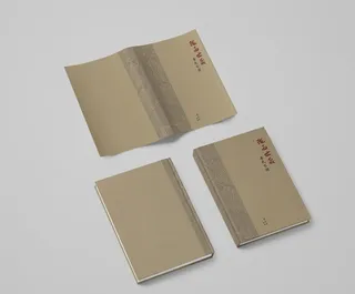 复古书籍封面图片