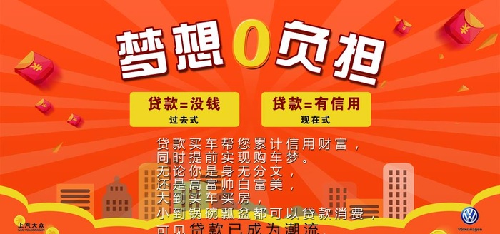 贷款图片(6803x3402)psd模版下载