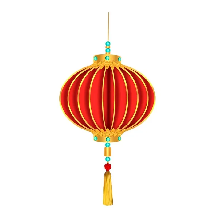 灯笼图片(2000x2000)psd模版下载