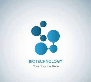生物技术标志图片