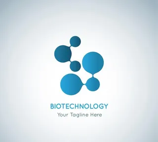 生物技术标志图片