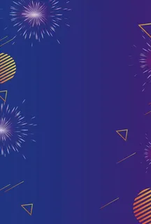 简约促销海报背景图片