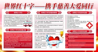 世界红十字会图片